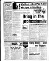Liverpool Echo Thursday 18 October 1984 Page 6