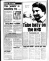 Liverpool Echo Thursday 18 October 1984 Page 8