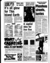 Liverpool Echo Thursday 18 October 1984 Page 12