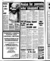 Liverpool Echo Saturday 20 October 1984 Page 4