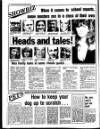 Liverpool Echo Saturday 20 October 1984 Page 6