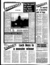 Liverpool Echo Saturday 20 October 1984 Page 10