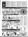Liverpool Echo Saturday 20 October 1984 Page 22