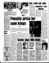 Liverpool Echo Saturday 20 October 1984 Page 34
