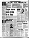 Liverpool Echo Saturday 20 October 1984 Page 42