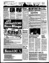 Liverpool Echo Saturday 20 October 1984 Page 44