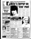 Liverpool Echo Wednesday 31 October 1984 Page 12