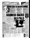 Liverpool Echo Wednesday 31 October 1984 Page 36
