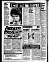 Liverpool Echo Thursday 01 November 1984 Page 2