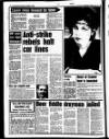 Liverpool Echo Thursday 01 November 1984 Page 8