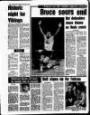 Liverpool Echo Thursday 01 November 1984 Page 50