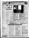 Liverpool Echo Saturday 01 December 1984 Page 14