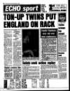 Liverpool Echo Saturday 01 December 1984 Page 36