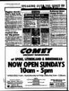 Liverpool Echo Saturday 01 December 1984 Page 40