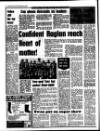 Liverpool Echo Saturday 01 December 1984 Page 42