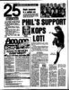 Liverpool Echo Saturday 01 December 1984 Page 46