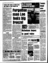 Liverpool Echo Saturday 01 December 1984 Page 48