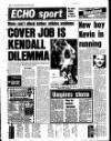 Liverpool Echo Monday 03 December 1984 Page 46