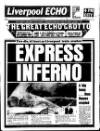 Liverpool Echo Tuesday 04 December 1984 Page 1