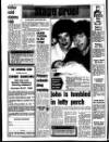 Liverpool Echo Tuesday 04 December 1984 Page 4