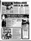 Liverpool Echo Tuesday 04 December 1984 Page 13