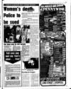 Liverpool Echo Wednesday 05 December 1984 Page 13