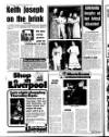 Liverpool Echo Wednesday 05 December 1984 Page 14