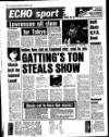 Liverpool Echo Wednesday 05 December 1984 Page 42