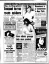 Liverpool Echo Thursday 06 December 1984 Page 14
