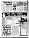 Liverpool Echo Thursday 06 December 1984 Page 16