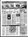 Liverpool Echo Thursday 06 December 1984 Page 30
