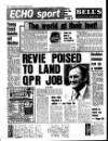 Liverpool Echo Thursday 06 December 1984 Page 54