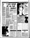 Liverpool Echo Friday 07 December 1984 Page 10