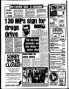 Liverpool Echo Friday 07 December 1984 Page 12