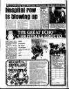 Liverpool Echo Friday 07 December 1984 Page 18