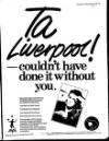 Liverpool Echo Friday 07 December 1984 Page 21