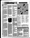 Liverpool Echo Saturday 08 December 1984 Page 20