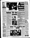 Liverpool Echo Saturday 08 December 1984 Page 34
