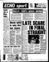 Liverpool Echo Saturday 08 December 1984 Page 36