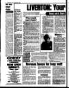 Liverpool Echo Saturday 08 December 1984 Page 40