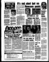 Liverpool Echo Saturday 08 December 1984 Page 46