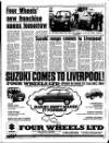 Liverpool Echo Tuesday 11 December 1984 Page 13