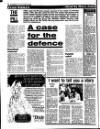 Liverpool Echo Thursday 13 December 1984 Page 10