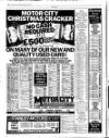 Liverpool Echo Friday 14 December 1984 Page 38