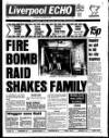 Liverpool Echo Saturday 29 December 1984 Page 1