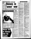 Liverpool Echo Saturday 29 December 1984 Page 6