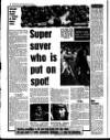 Liverpool Echo Saturday 29 December 1984 Page 36