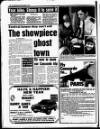 Liverpool Echo Friday 04 January 1985 Page 18