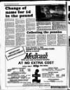 Liverpool Echo Friday 04 January 1985 Page 20