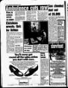 Liverpool Echo Friday 04 January 1985 Page 22